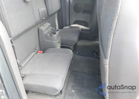 2006 Chevrolet Colorado Lt from USA, damaged, VIN 1GCDT196768329035